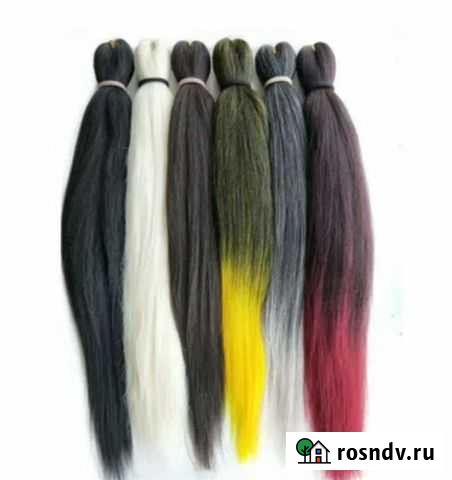 Канекалон Симферополь - изображение 1