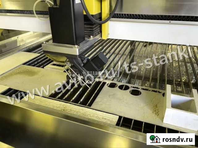 Станок гидроабразивной резки Махачкала - изображение 1