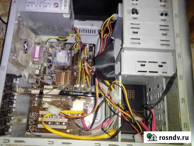 Системный блок Нальчик - изображение 1