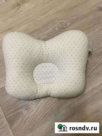 Подушка ортопедическая детская Самара - изображение 1