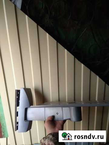 Настенная полка для телевизора Муром - изображение 1