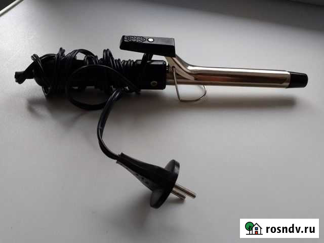 Плойка новая СССР Пенза - изображение 1