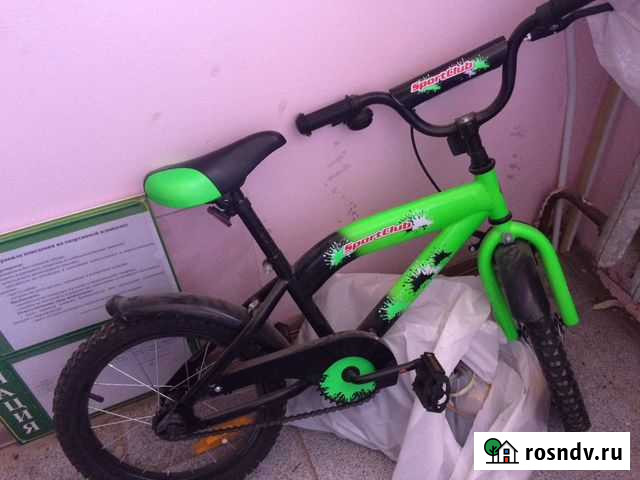 Велосипед Ростов-на-Дону - изображение 1