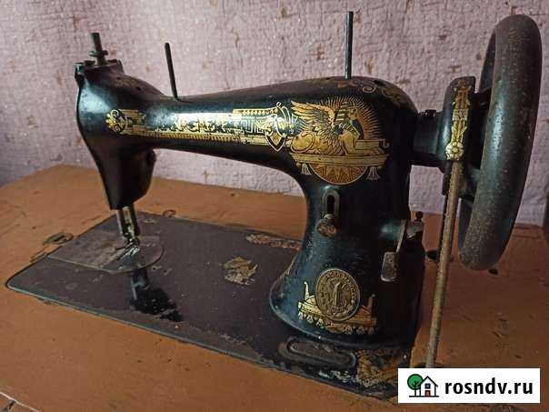 Швейная машинка зингер singer selecta Воскресенское - изображение 1