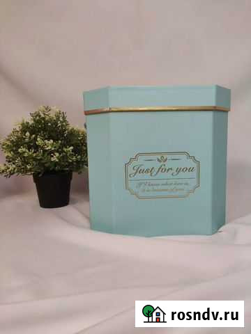 Набор косметики подарочный набор бокс с косметикой Симферополь - изображение 1