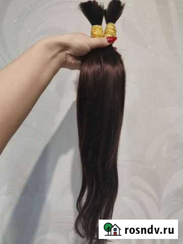 Волосы для наращивания Мурманск - изображение 1