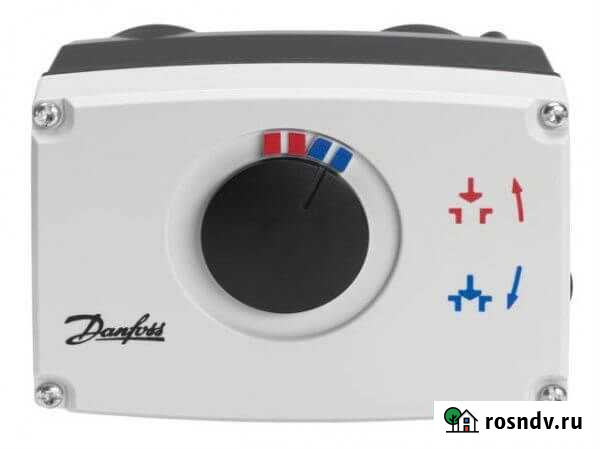 Danfoss 082G6007 Воскресенск - изображение 1