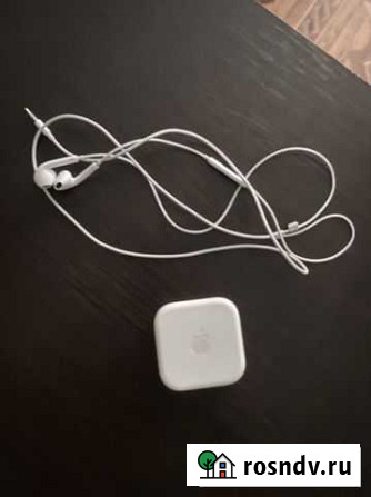 Наушники earpods Белгород - изображение 1