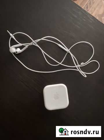 Наушники earpods Белгород - изображение 1