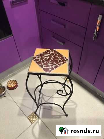 Подставка для цветов напольная Сургут - изображение 1