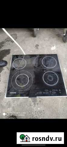 Варочная панель Мичуринск - изображение 1