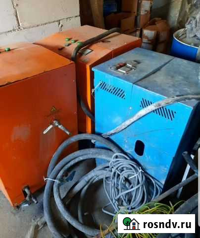 Парогенераторы пар-50 и пгэ-150 Паргарант нерабочи Коммунарка - изображение 1