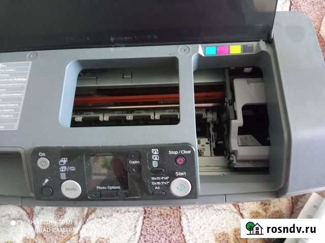 Принтер Томилино - изображение 1