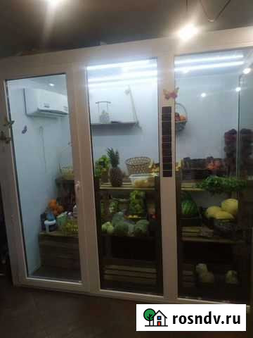 Холодильная камера для цветов Одинцово - изображение 1
