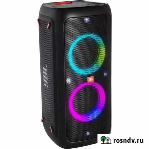 Аренда портативной аудио калонки Белгород - изображение 1