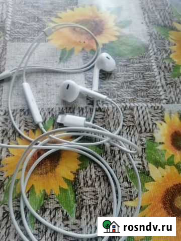 Наушники Спасск-Рязанский - изображение 1