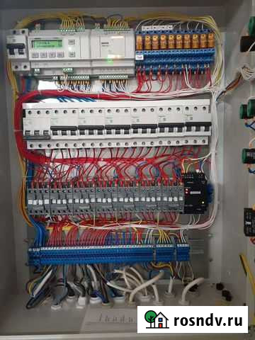 Электрик Усть-Илимск - изображение 1