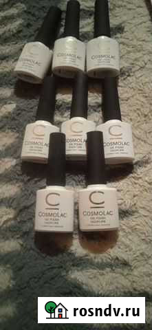 Гель лак Минусинск - изображение 1