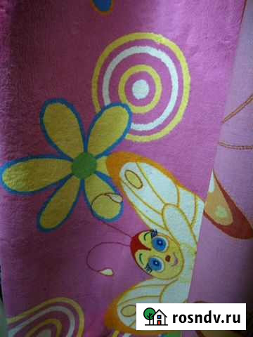 Ковер Симферополь - изображение 1