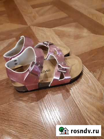 Сандалеты размер 28 Таганрог - изображение 1