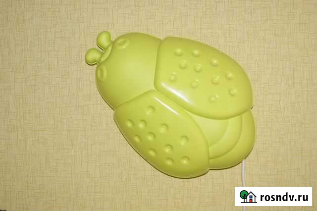 Светильник Жучок Омск - изображение 1