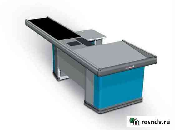 Кассовый бокс Intrac nsv 300 Челябинск