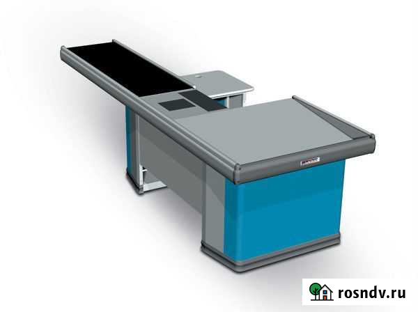 Кассовый бокс Intrac nsv 300 Челябинск - изображение 1