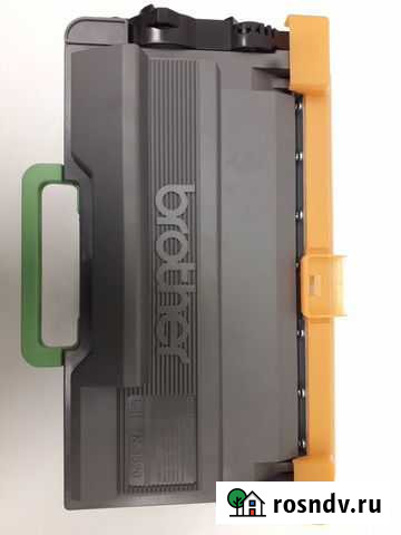 Brother TN-3520 Щербинка - изображение 1