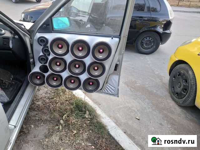 Динамики kicx Благовещенск - изображение 1