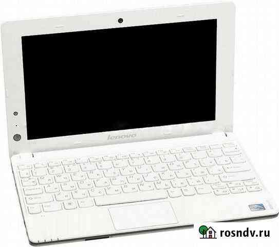 Нетбук Lenovo s110 Клинцы