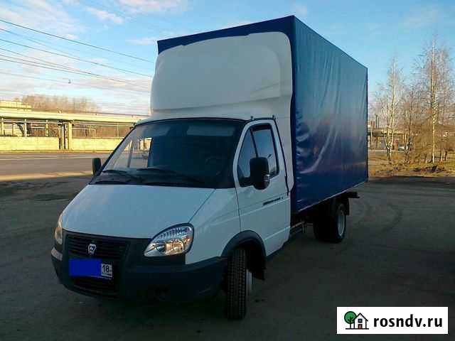 Переезды с грузчиками 24/7 Симферополь - изображение 1