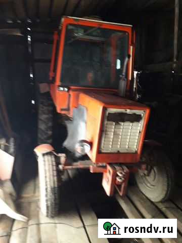 Продам трактор Т-25 Весьегонск - изображение 1