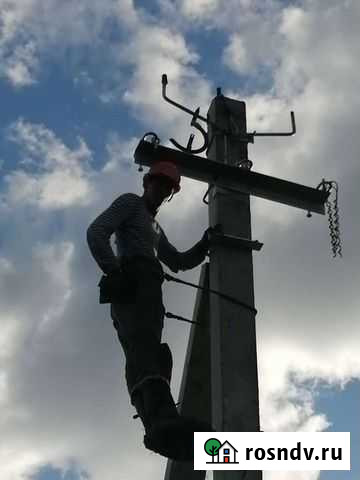 Все виды электромонтажных работ Набережные Челны - изображение 1