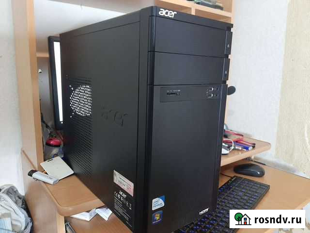 Системный блок Acer Великий Новгород - изображение 1