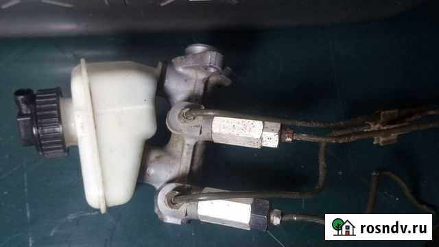 Тормозной цилиндр daeewo nexia Чернушка - изображение 1