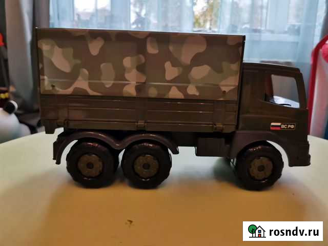 Военная бронетехника Жуковский - изображение 1