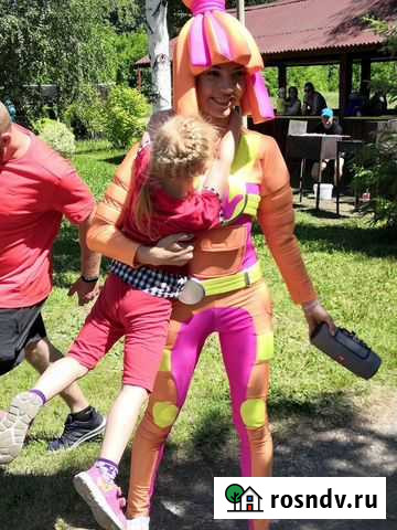 Аниматор на День Рождения Тольятти - изображение 1