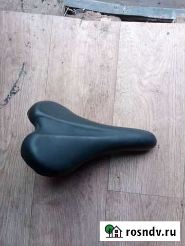 Седло для велосипеда Вологда - изображение 1