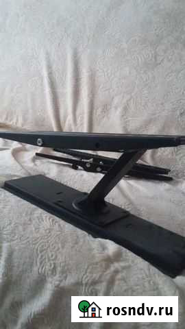 Кронштейн для телевизора поворотный Новочеркасск - изображение 1