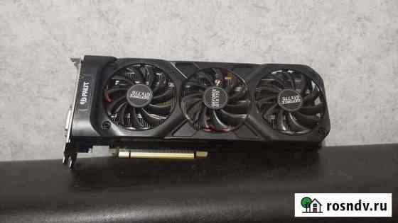 Gtx 770 2 Gb Нижний Тагил