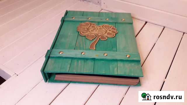 Фотоальбом Санкт-Петербург - изображение 1