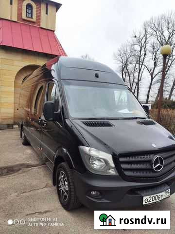 Катафалк Ставрополь - изображение 1