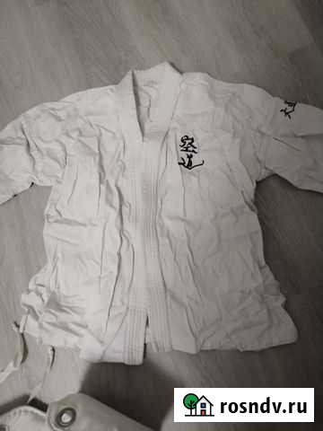 Кимоно и защита Казань - изображение 1