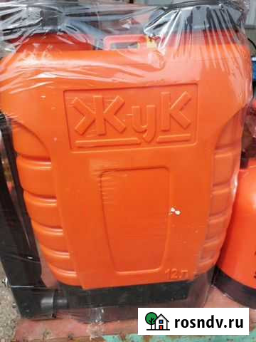 Опрыскиватель Невинномысск - изображение 1