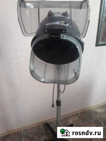 Сушуар Георгиевск - изображение 1