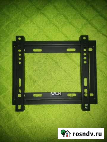 Кронштейн для телевизора Петропавловск-Камчатский - изображение 1