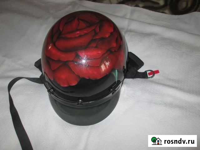 Шлем Москва - изображение 1