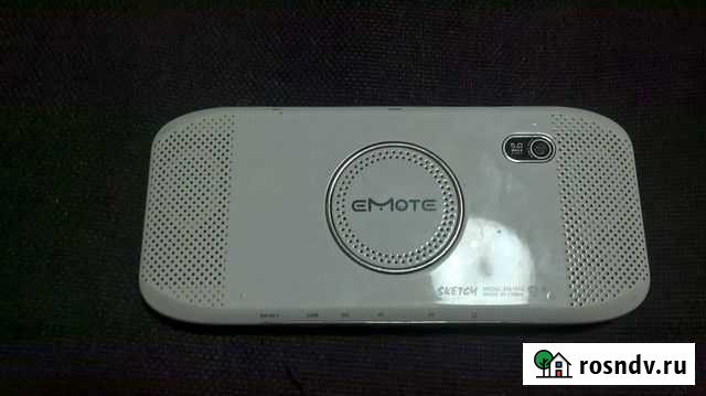 Игровая консоль emote Донецк - изображение 1