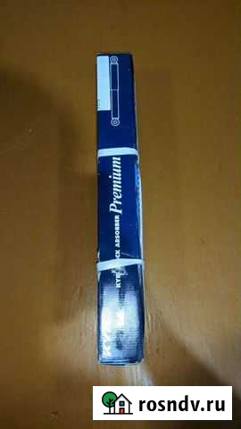 Картридж стойки амортизатора для ваз-2110, 2011 Ижма - изображение 1