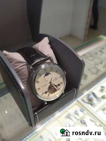 Часы мужские Новосибирск - изображение 1